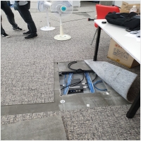 애드탑아이앤씨 PC 갤러리 1